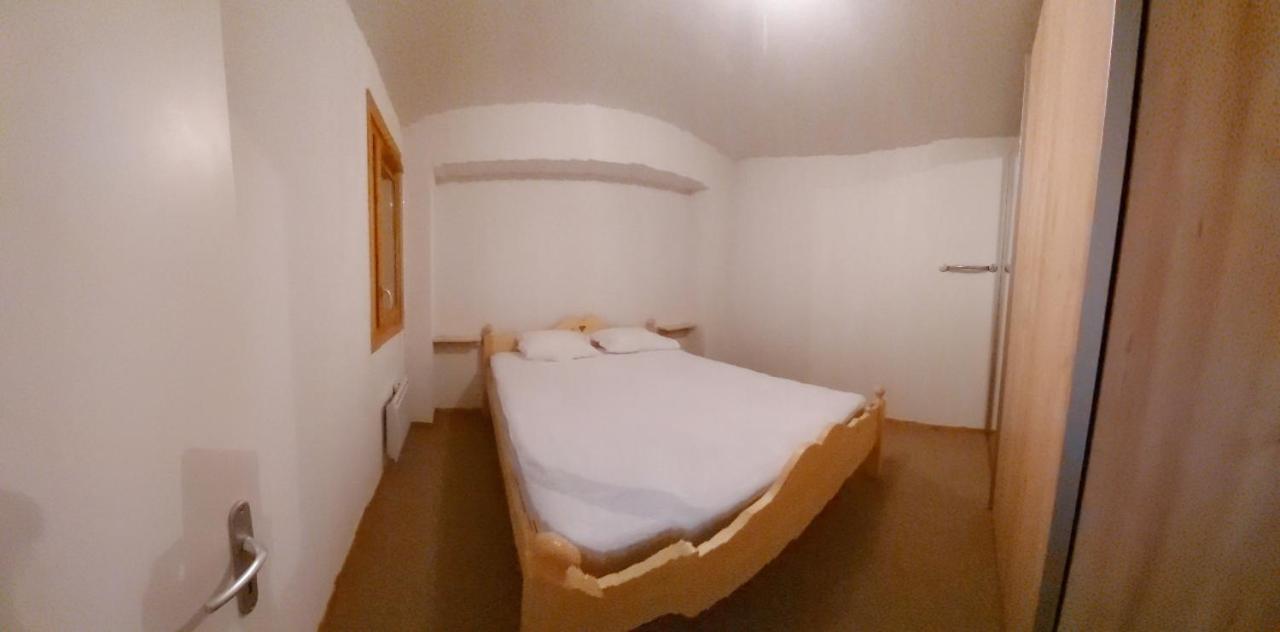 Ferienwohnung Le Rhodo Thollon-les-Memises Exterior foto